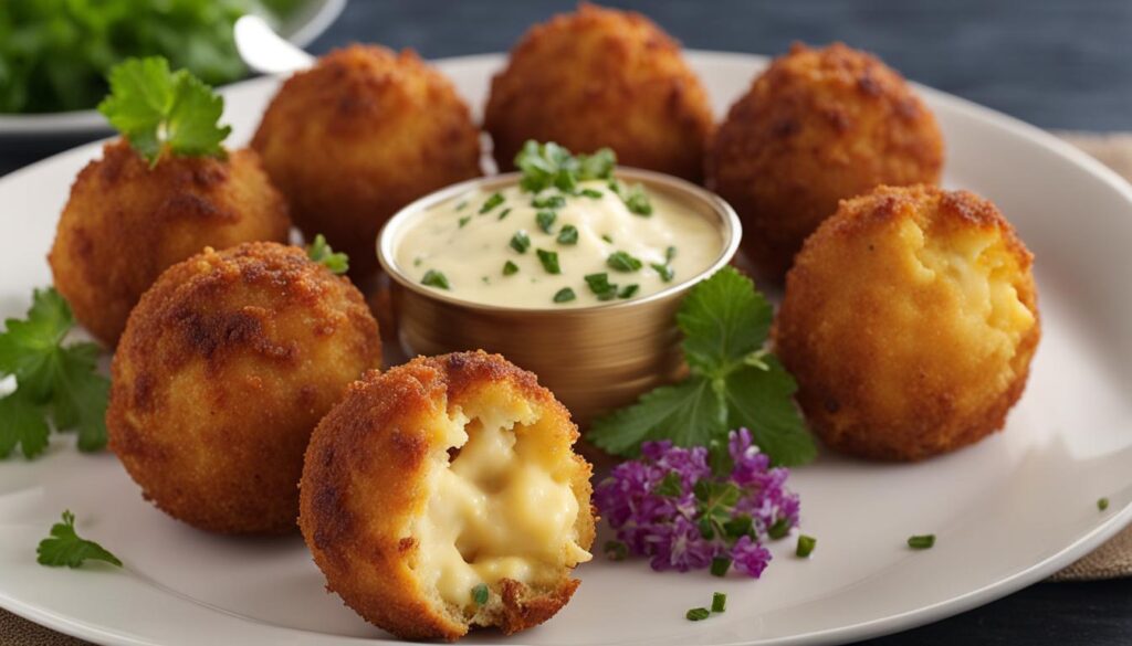 Rommedoe Bitterballen Rommedoe Bitterballen