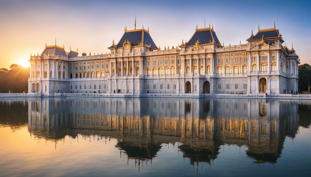 Royal Palace Royal Palace