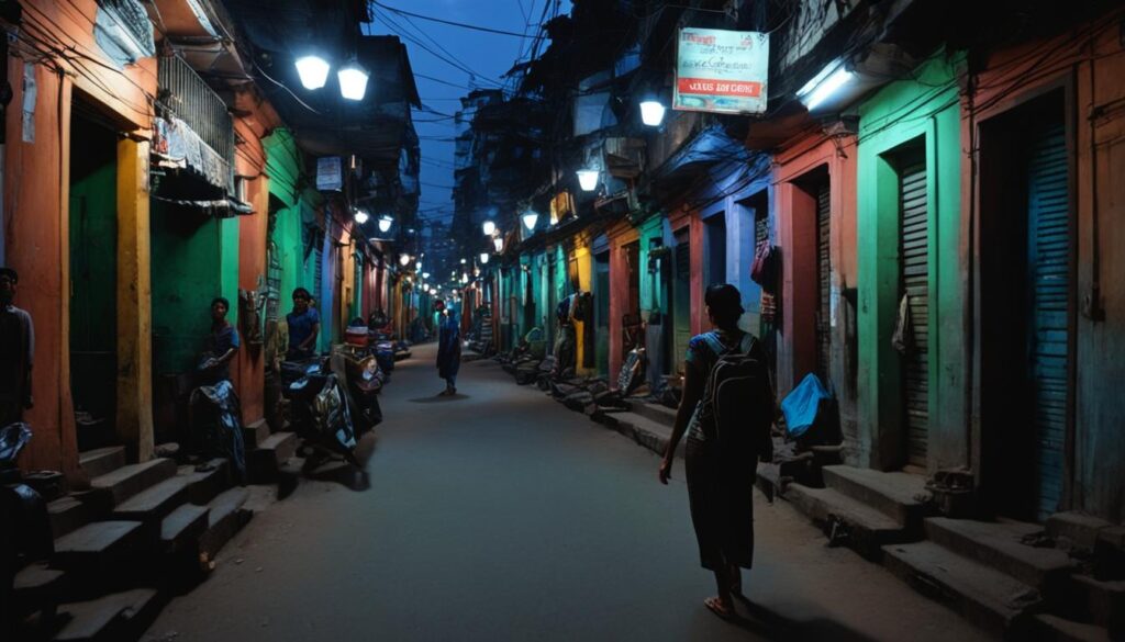 Safe Areas in Kolkata for Solo Travelers Safe Areas in Kolkata for Solo Travelers