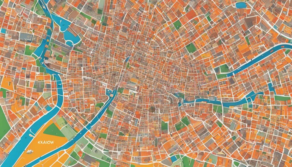 Safe Neighborhoods for Solo Travelers in Krakow Safe Neighborhoods for Solo Travelers in Krakow