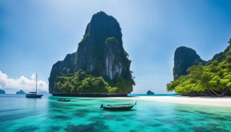 Safe and hidden Indonesian islands or villages to explore off the beaten path?