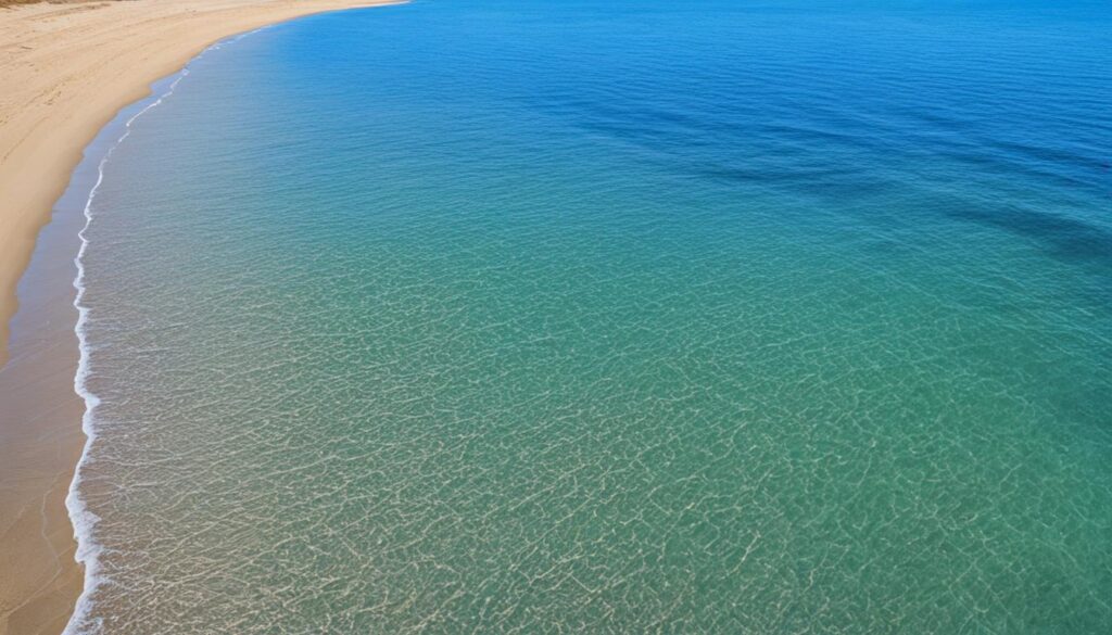 Safe and hidden beaches in Sihanoukville Safe and hidden beaches in Sihanoukville