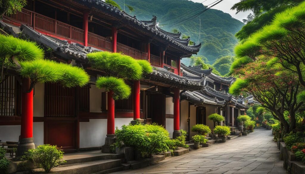 Safe and off-the-beaten-path towns or villages to explore in Taiwan? Safe and off-the-beaten-path towns or villages to explore in Taiwan?