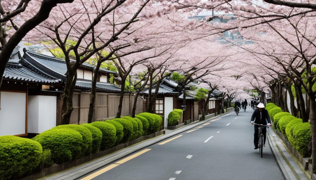 Safe neighborhoods in Tokyo Safe neighborhoods in Tokyo