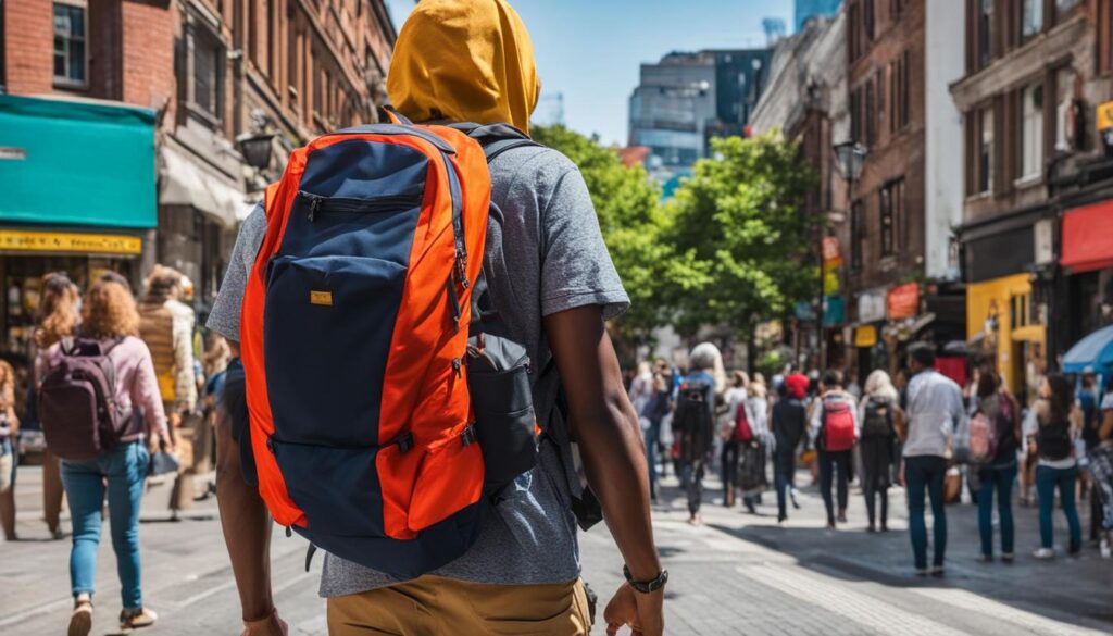 Safety Measures Against Pickpocketing Safety Measures Against Pickpocketing