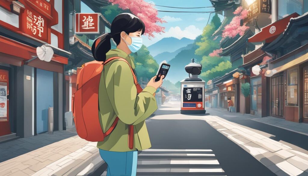 Safety Precautions for Traveling to South Korea Safety Precautions for Traveling to South Korea