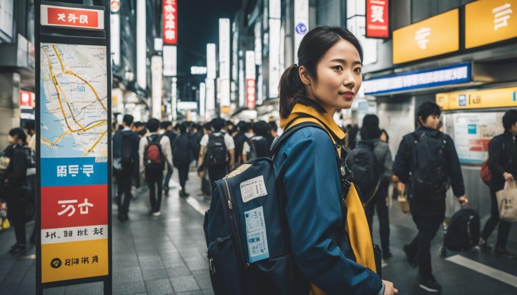 Safety Precautions for Women Traveling Alone in Tokyo Safety Precautions for Women Traveling Alone in Tokyo