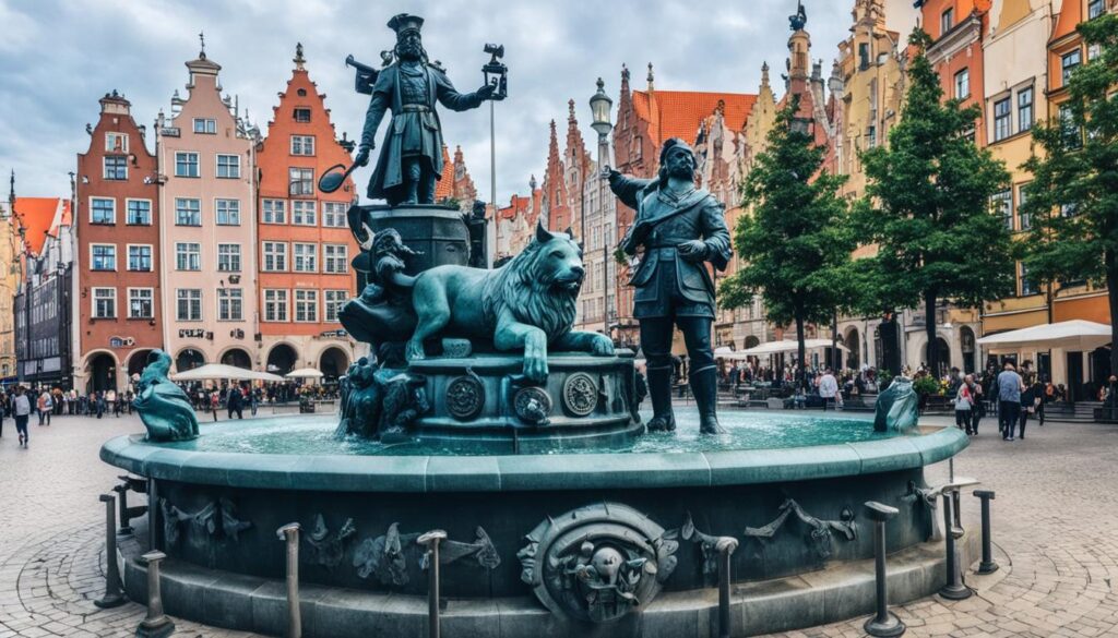 Safety Tips for Solo Travelers in Gdansk Safety Tips for Solo Travelers in Gdansk