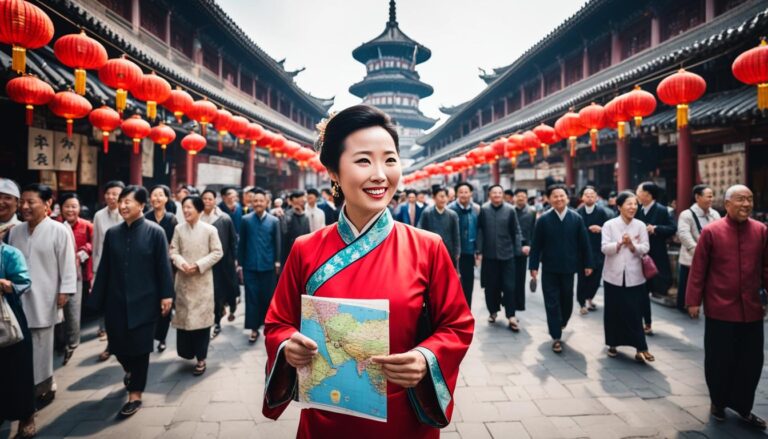 Safety and cultural etiquette for solo travelers, especially women, in Shanghai?