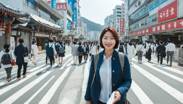 Safety and cultural etiquette for women solo travelers in Busan?