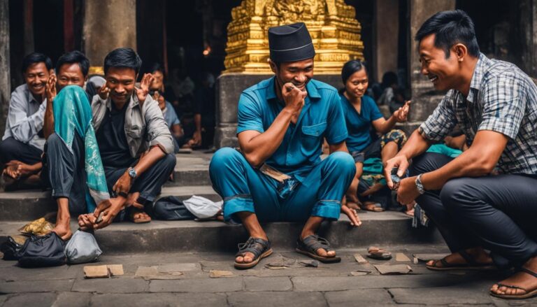 Safety considerations and cultural etiquette for solo travelers in Yogyakarta?