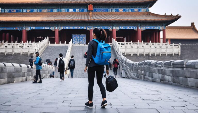 Safety considerations for women solo travelers in Beijing?