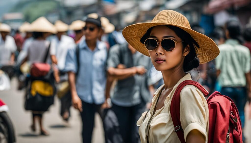 Safety considerations for women solo travelers in Indonesia Safety considerations for women solo travelers in Indonesia