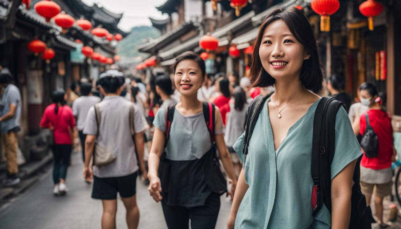 Safety considerations for women solo travelers in Taiwan?