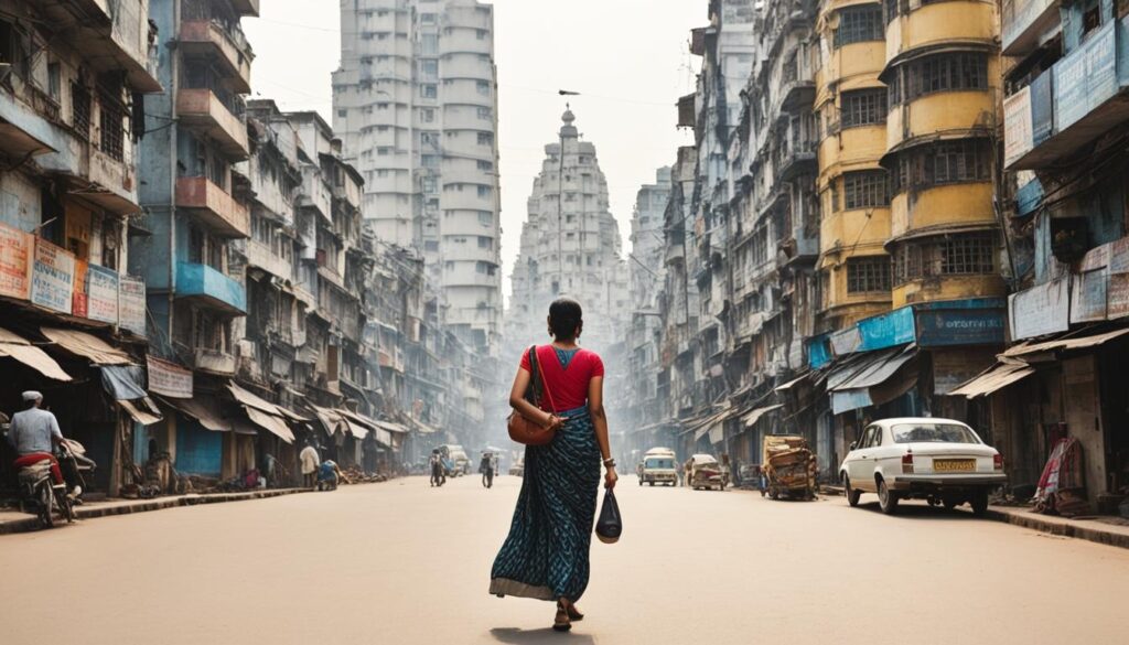 Safety in Kolkata for women Safety in Kolkata for women