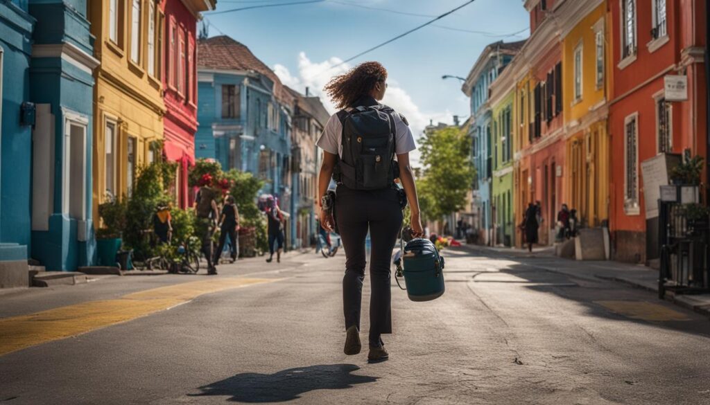 Safety precautions for solo travelers in Kolkata Safety precautions for solo travelers in Kolkata