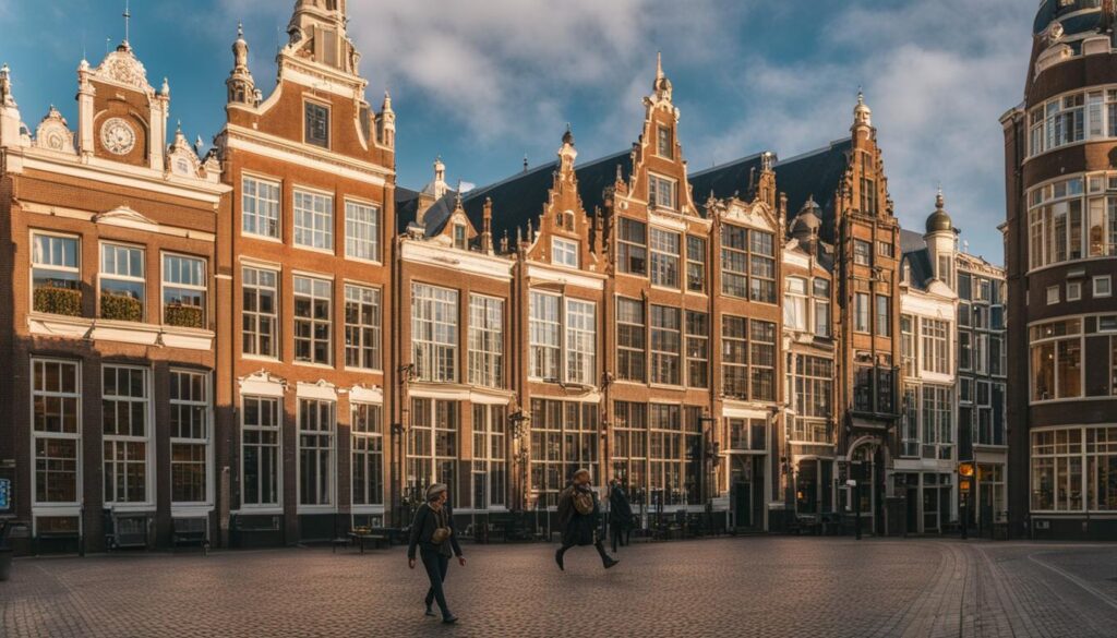 Safety tips for solo travelers in The Hague Safety tips for solo travelers in The Hague