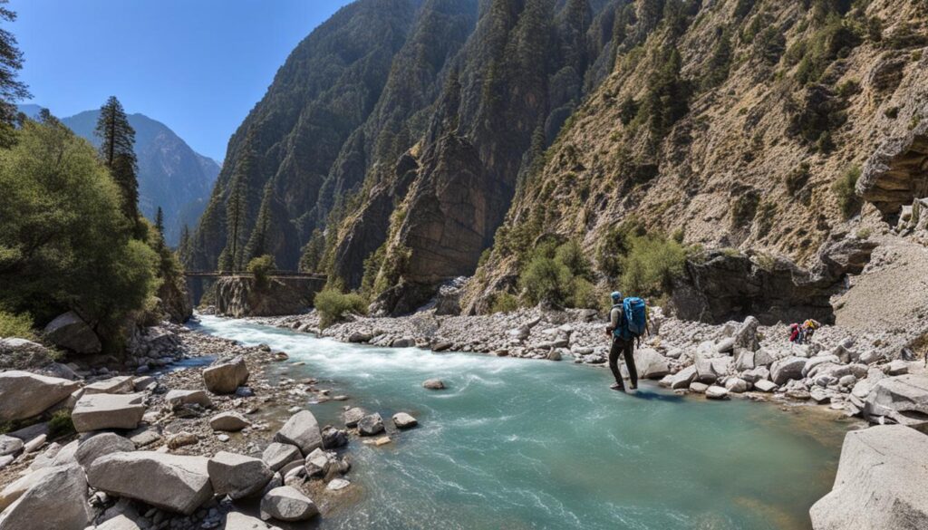 Samaria Gorge safety tips Samaria Gorge safety tips