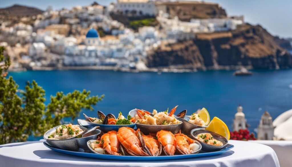 Santorini travel tips Santorini travel tips