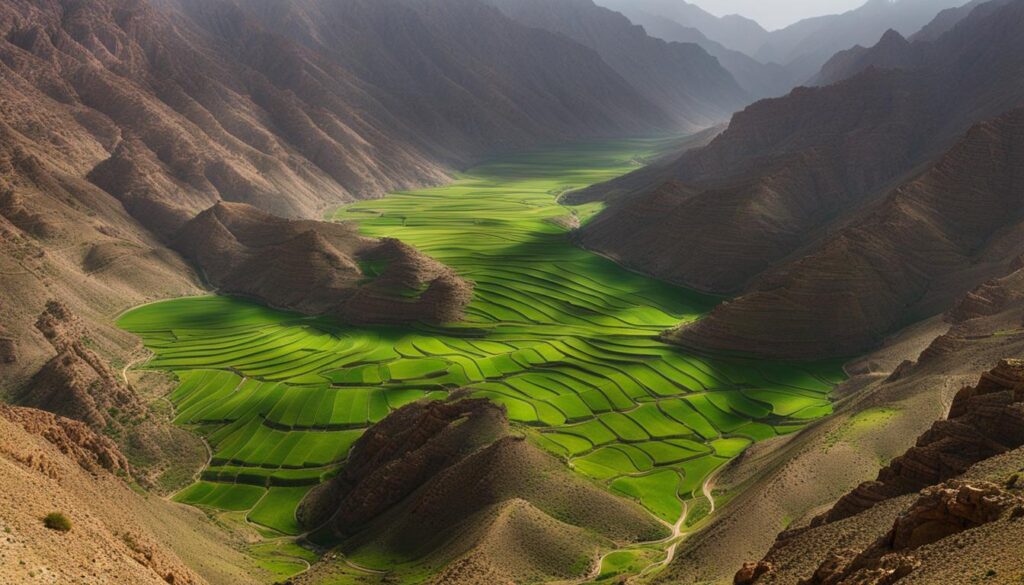 Saudi Arabia hidden gems Saudi Arabia hidden gems