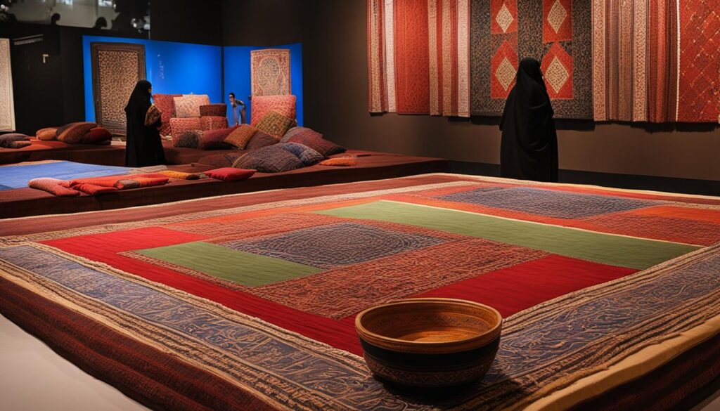 Saudi Art Forms Exhibition Saudi Art Forms Exhibition