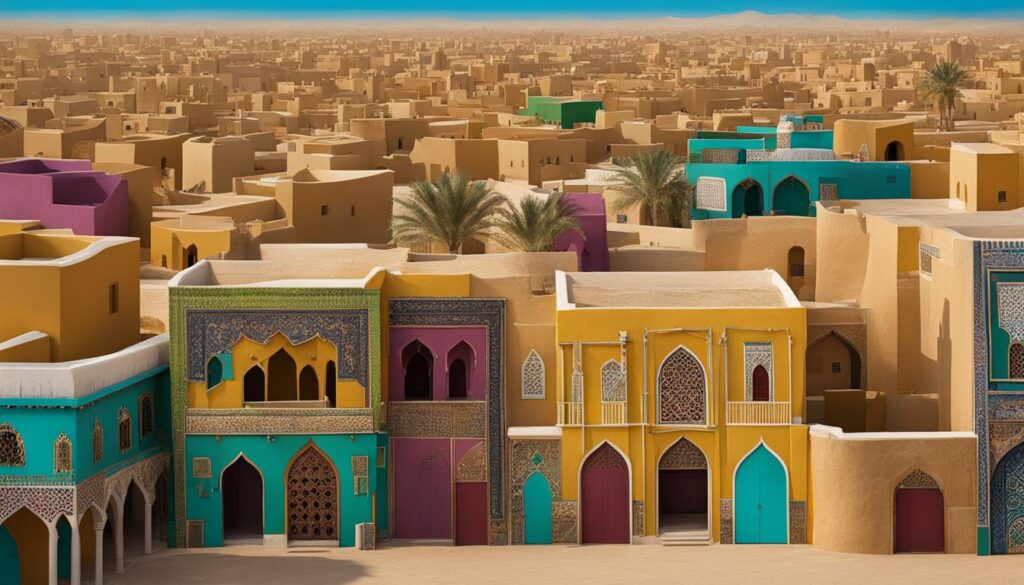 Saudi House of Art Saudi House of Art