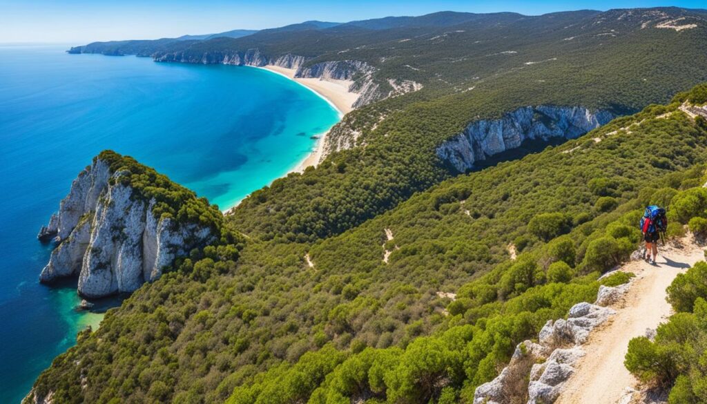 Scenic Hiking Trails Portugal Scenic Hiking Trails Portugal
