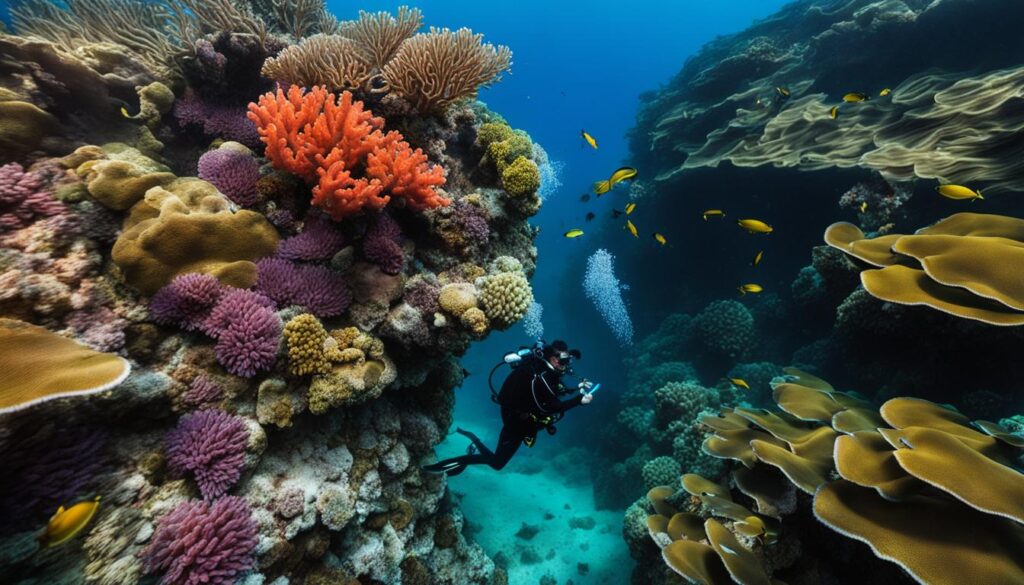 Scuba diving courses in Sihanoukville Scuba diving courses in Sihanoukville