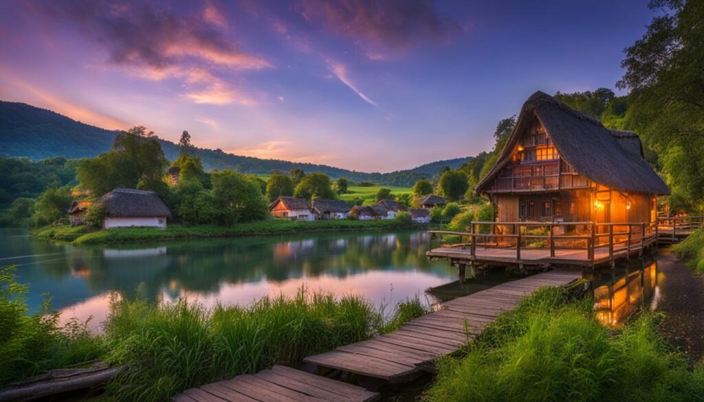 Secluded Hideaway Secluded Hideaway