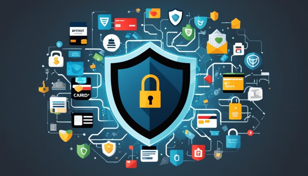 Secure Payment Methods Secure Payment Methods