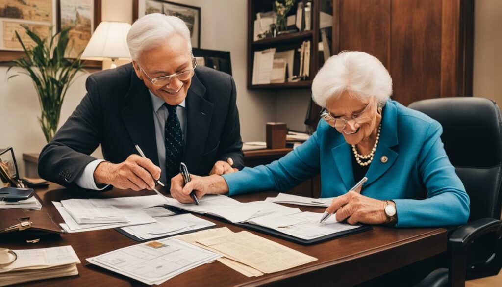 Senior Travel Insurance Claim Tips Senior Travel Insurance Claim Tips