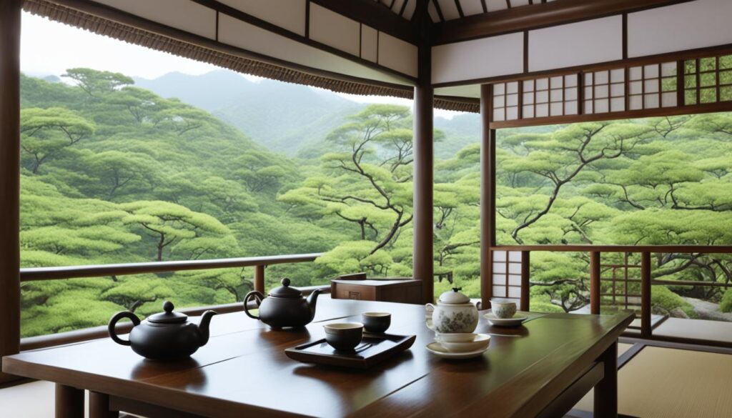 Seoul Tea Culture Seoul Tea Culture