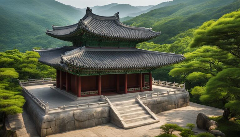 Seoul hidden temples and religious sites beyond Jogyesa Temple