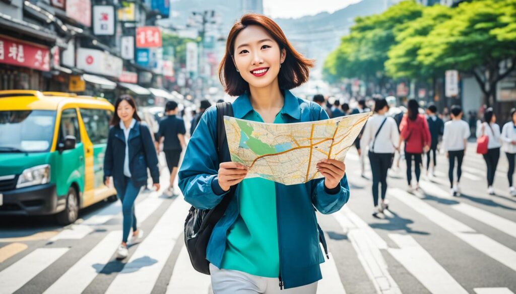 Seoul safety guide for solo female travelers Seoul safety guide for solo female travelers