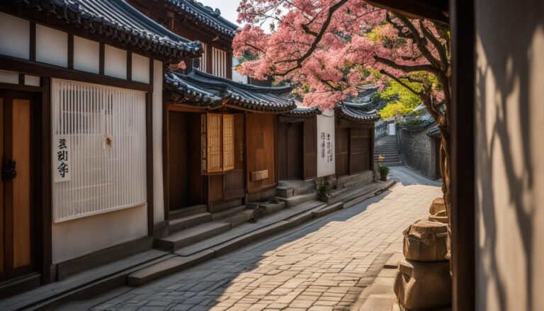 Seoul unique museums and historical sites beyond the National Museum