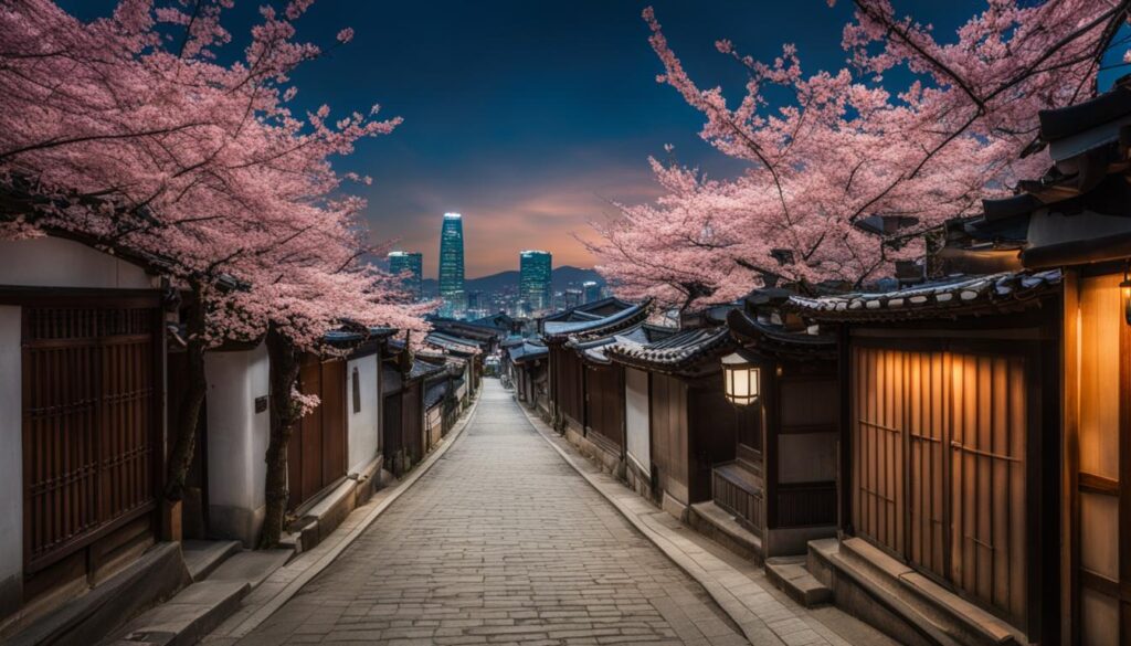 Seoul's best-kept secrets Seoul's best-kept secrets