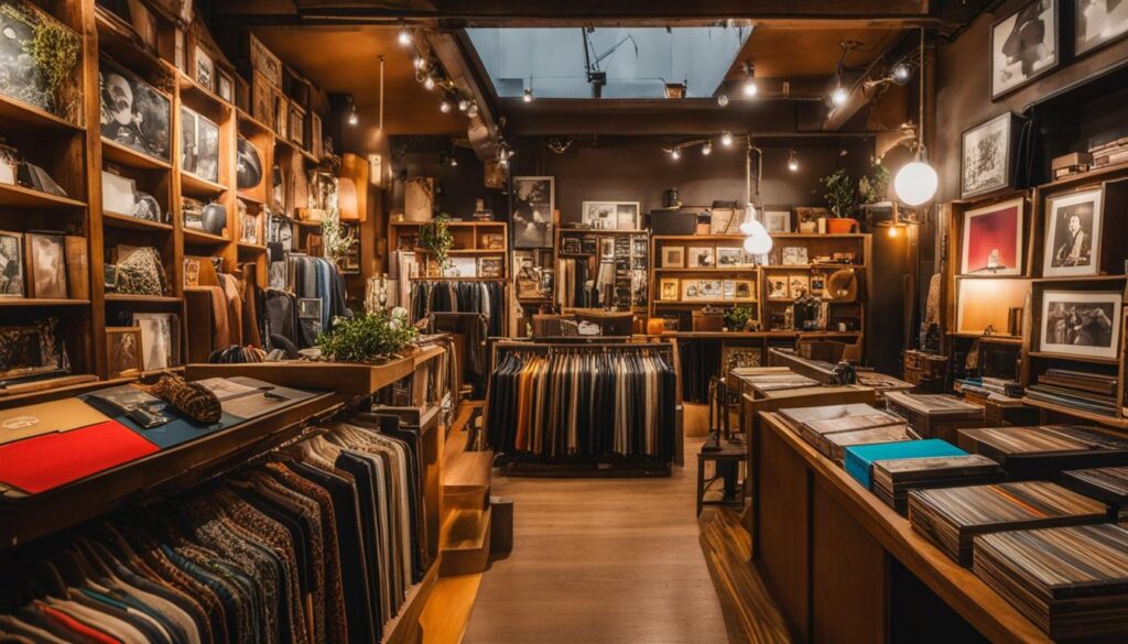 Shimokitazawa Vintage Shop Shimokitazawa Vintage Shop