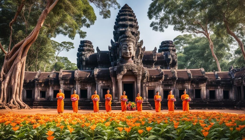 Siem Reap Festival Schedule Siem Reap Festival Schedule