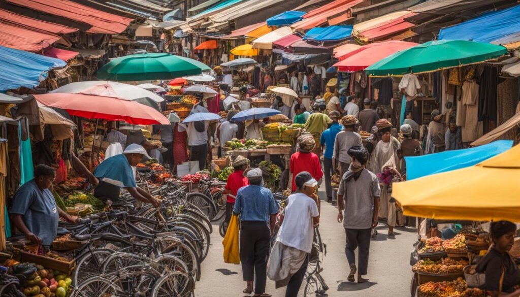 Siem Reap Local Markets Siem Reap Local Markets