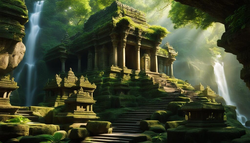 Siem Reap hidden gems Siem Reap hidden gems