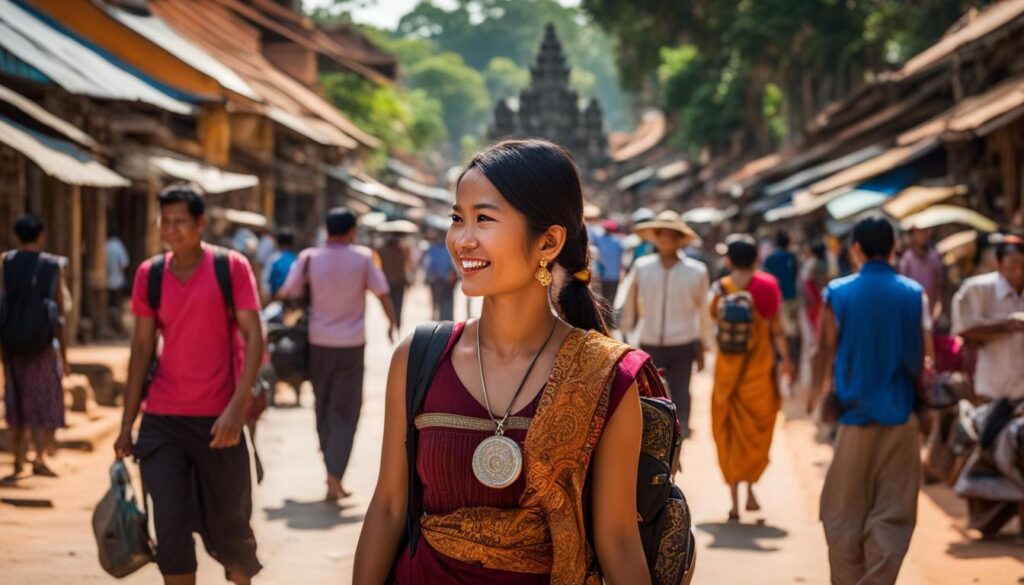 Siem Reap safety tips for women traveling alone Siem Reap safety tips for women traveling alone