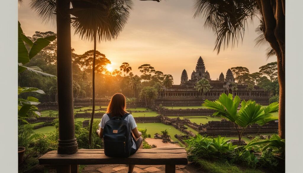 Siem Reap travel safety guide for solo female travelers Siem Reap travel safety guide for solo female travelers