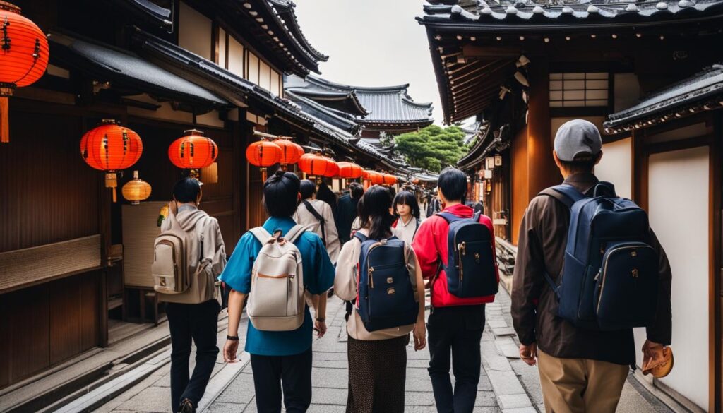 Sightseeing on a budget Sightseeing on a budget