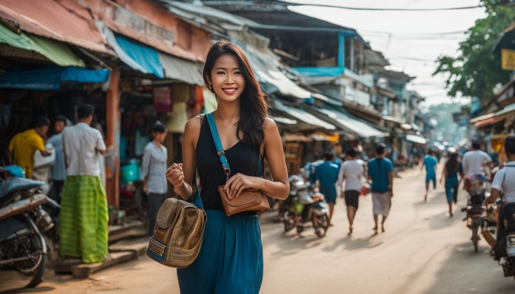 Sihanoukville Solo Travel Safety Precautions Sihanoukville Solo Travel Safety Precautions