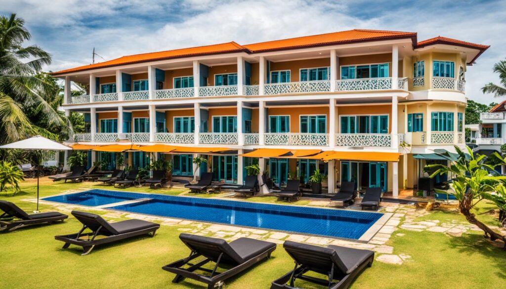Sihanoukville on a budget Sihanoukville on a budget