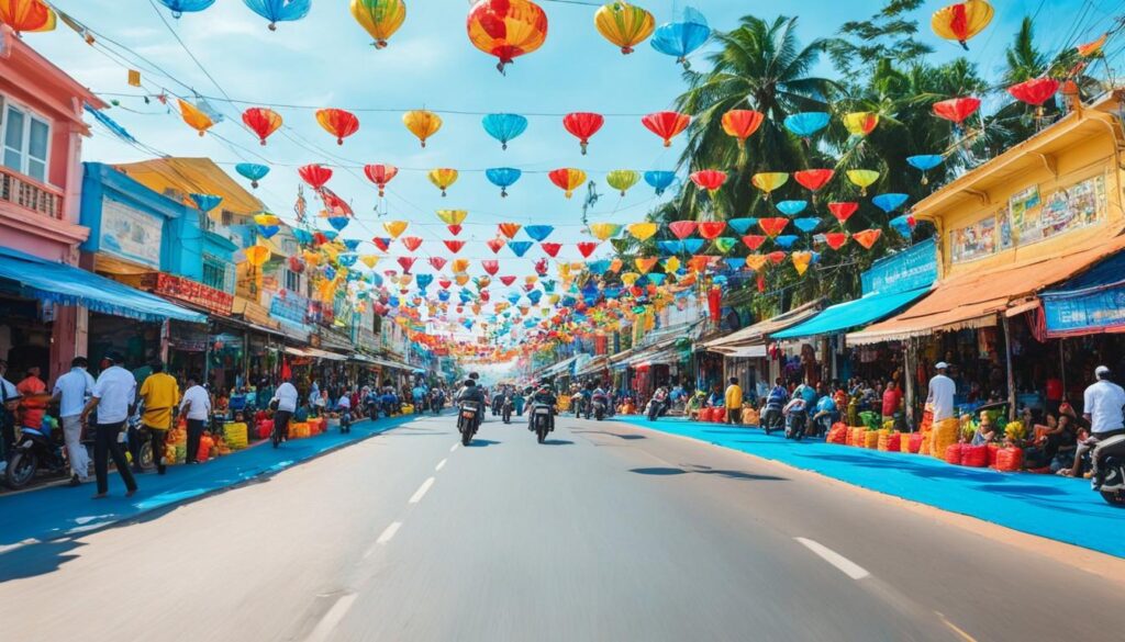 Sihanoukville travel guide Sihanoukville travel guide