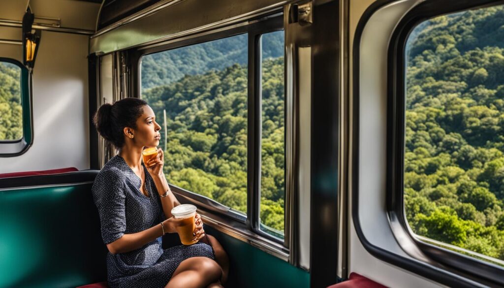 Sintra Train or Bus Sintra Train or Bus