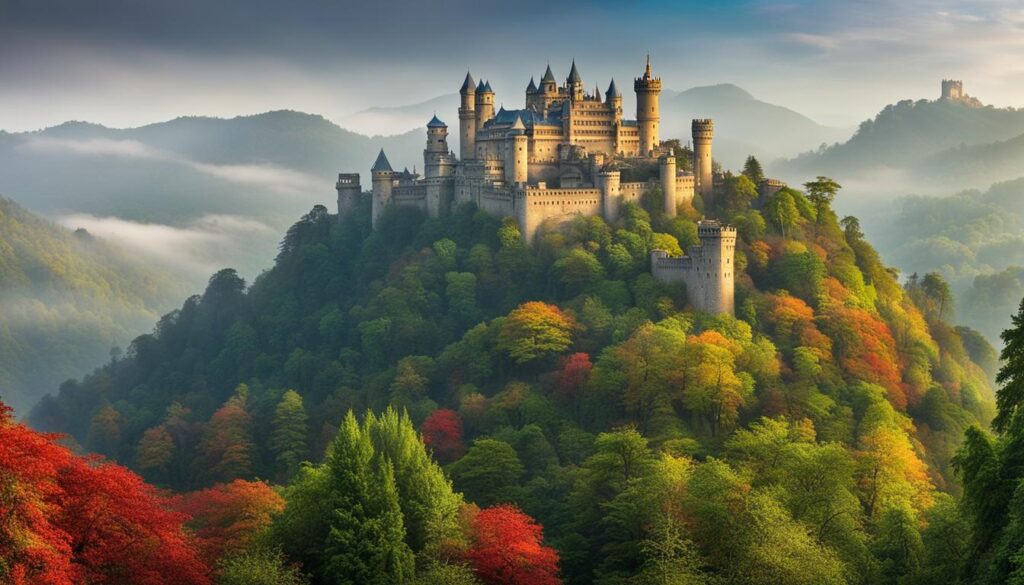 Sintra attractions Sintra attractions