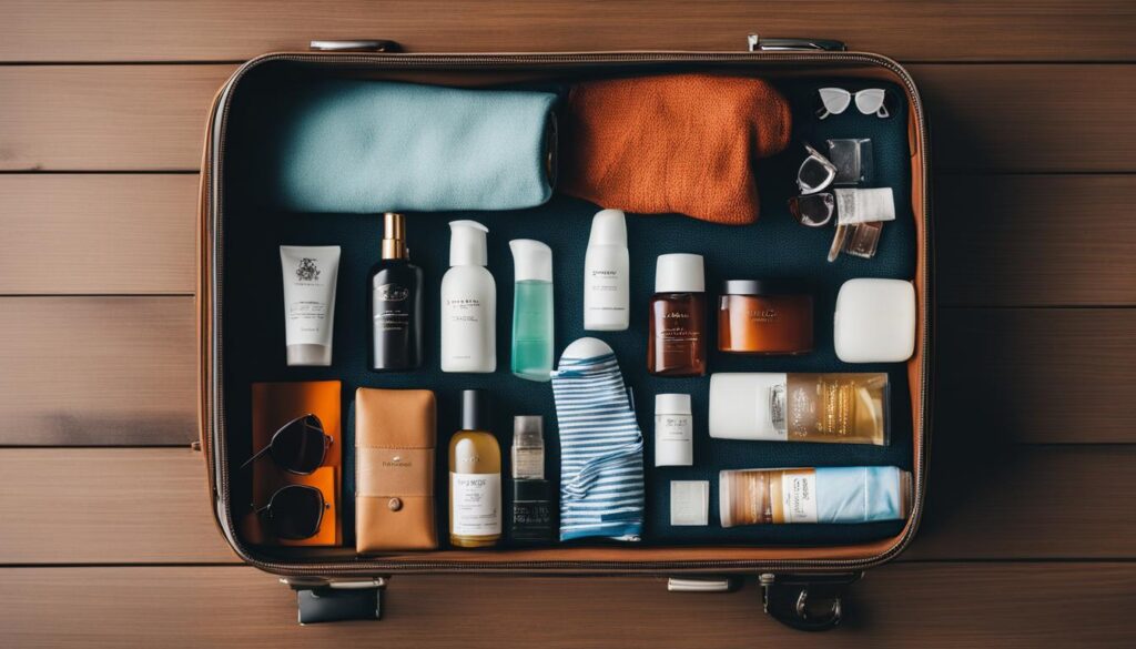 Smart Packing Tips for Air Travel Smart Packing Tips for Air Travel