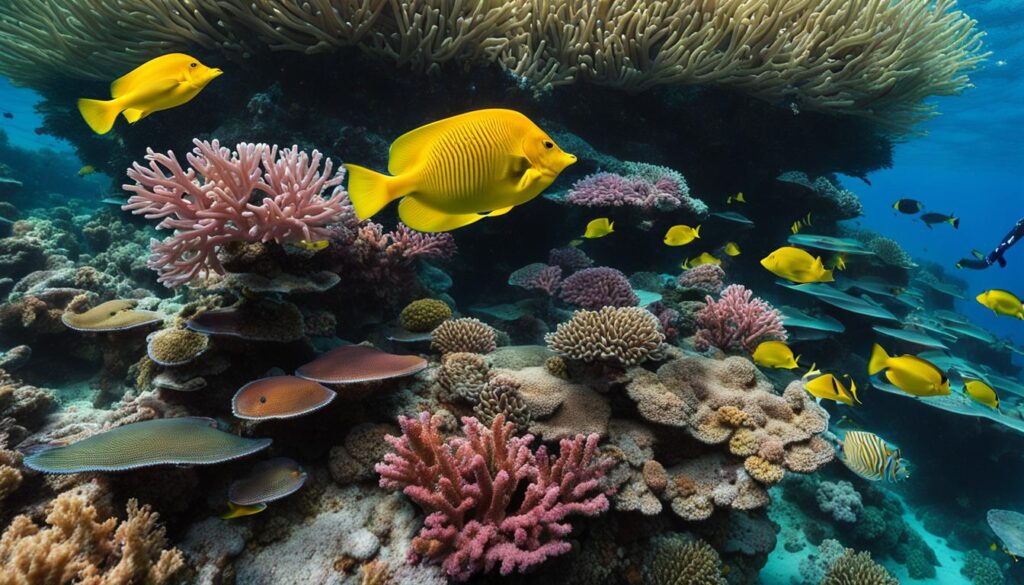 Snorkeling Spots in the Gulf of Thailand Snorkeling Spots in the Gulf of Thailand